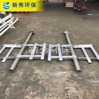 JBK板框立式攪拌機