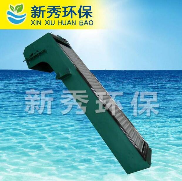 格柵清污機